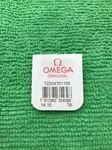 Omega 470 1108 Winding Pinion Part Nos Sealed. Fixed Price $21.59.