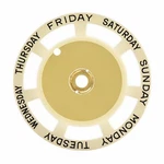Day Disc For Tudor Watch Movement Eta 2834-2 2846 2878 Champagne. Fixed Price $24.95.