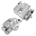Front Driver/passenger Disc Brake Calipers For Acura Rl 1999-2004 19P2584. Fixed Price $90.72.