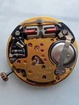 Genuine Gents Bulova Accutron (cal 2181) Movement Running Order. Fixed Price $149.95.