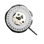 3 Hands Watch Quartz Movement Repair Replacement Parts For Miyota 2115 Date 6. Fixed Price $9.68.