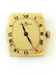 Baume Mercier Bm 1050 Manual Wind Movement With Dial (R-2523). Fixed Price $41.04.