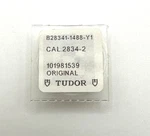 New Genuine Tudor B28341-1488 Eta 2834-2 Reversing Wheel Part AUT-7634. Fixed Price $45.00.
