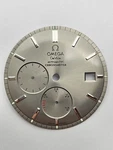 Omega De Ville Prestige Dial For Cal. 2627 - 30,8MM Parts. Fixed Price $1320.00.