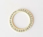 Omega 1310 # 9066 Date Disc/indicator Genuine Swiss. Fixed Price $33.76.