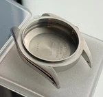 Rolex Oyster Perpetual 15223 34MM Watch Case 15200 For 3135. Fixed Price $930.00.