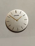 Longines Watch Movement Manual Swiss 17 Jewels Beautiful Cal 528. Fixed Price $228.00.
