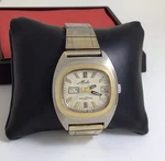 Vintage Mido Multistar Ii REF.39 Dd,cal. As 2066,17J AUTOMATIC,CA.1970S,WORKING.. Fixed Price $175.00.