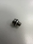 Rolex 24-7030-0 Crown Tube Steel Genuine. Fixed Price $33.81.