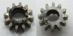Omega 37.5 T1 17P Watch Part Winding Pinion #410. Fixed Price $25.00.