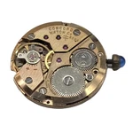 Concord Watch Movement 2595 17 Jewels Swiss Untested Parts Repair. Fixed Price $99.95.