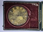 Antique Mj. Tobias Pocket Watch*read Description*. Fixed Price $189.99.