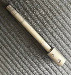 Interapid / Compac Extension For Bore Gage Swiss Made Machinist Tool. Fixed Price $20.97.