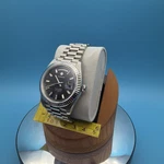 Sugess S433.03 Dd Date & Day Business Seagull Automatic Mechanical Mens Watch. Fixed Price $189.00.