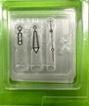 Omega Seamaster Professional 300M Set Watch Hands 067WZ00008 Oem. Fixed Price $358.15.