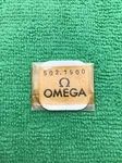 Omega 502 1500 Date Indicator. Fixed Price $34.39.