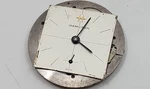 Vintage Hamilton Manual Wind 17J 687 Wrist Watch Movement& Dial Parts Repair. Fixed Price $37.95.