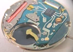 Eta 555.415 4000 - For Circuit Only. Remove From Movement Use!. Fixed Price $18.00.