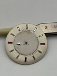 Longines Mystery Dial Rare 29.3MM. Fixed Price $361.42.