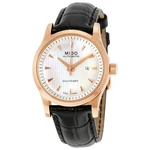 Mido Multifort Automatic Ladies Watch M005.007.36.101.00. Fixed Price $349.80.