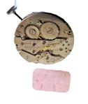 As 1123 For Parts Repair 17 Jewels. Sku 29014-6. Fixed Price $19.89.