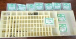 Whole Lot New Nos Original Orient Watch Part Quartz E4510. Fixed Price $199.99.