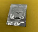 Tissot 2400/2403 Mainspring Pn 770 New Old Stock (179). Fixed Price $29.20.
