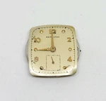 Vintage Hamilton 747 17J Mechanical Wrist Watch Movement For Parts Repair. Fixed Price $49.99.