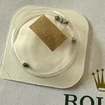 Genuine Rolex 2235 5975 Screws For Enlargement Ring 5PCS Factory Sealed. Fixed Price $70.00.