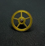 Rolex 1210 7504 Center Wheel. Genuine. New.. Fixed Price $143.98.