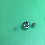 Crown Wheel As 984 Cal. A. Schild Swiss Watch Parts/repair 3D4-77. Fixed Price $14.99.
