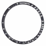 Bezel Insert For Omega Speedmaster Tachymetre 3513,3513.50 1151 3513.53 -1152. Fixed Price $59.95.
