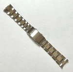 Original Mido Ocean Star Gmt Steel Watch Band Bracelet #. Fixed Price $165.00.