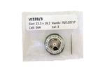 Pulsar VJ22B Watch Movement Date 3 O'clock. Fixed Price $10.29.