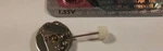 Eta Swiss Movement 901.005 For Watch Repair. Fixed Price $18.50.