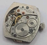 1924 Lady Waltham L10 Size 10L For Repairs Watch Movement. Fixed Price $24.00.