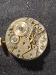 Orloff Mechanical (manual) Watch Movement 17 Jewels, Metal, Swiss, Dial. Fixed Price $17.75.