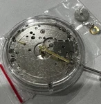 New Chinese Replacement UT6497 High Canon Pinion/hcp Mechanical Watch Movement. Fixed Price $65.00.