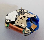 Pulsar Y481A Movement 2 Jewels For Parts Repair. Used. Fixed Price $39.89.