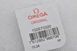 Omega 102ST0320 Stem Fits Movement 1861 1863 1866 1867 3604 Nos. Fixed Price $24.99.