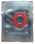 New Hamilton Watch Mainspring For CAL.986A, 987, 987A, 987E, 987F 987S, JA-215. Fixed Price $23.50.