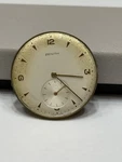 Movement Manual Cal 126 Zenith Swiss Made Working Condition. Fixed Price $119.00.