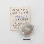 Nos Vintage Seiko 6119A Watch Auto Part New Old Stock #193613 (sek). Fixed Price $35.99.