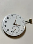 Louis Audemars Freres P.watch Movement. Fixed Price $248.00.