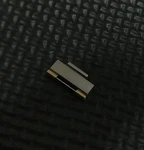 Omega Genuine Link Constellation Watch Belt Band Bracelet Parts SS/18K 18MM. Fixed Price $124.08.
