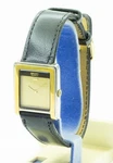 Vintage Seiko Quartz Dress Watch 2320-517A Japan Feb 1979- Brand New Nos. Fixed Price $195.11.