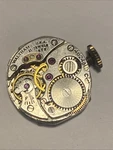 Waltham Watch Co. Movement 21 Jewel Grade 675 Parts/repair Good Staff. Fixed Price $30.00.
