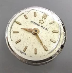 Eterna 1401 U Watch Movement Not Working For Parts / Repair Spares. Fixed Price $85.25.