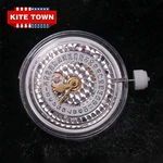 Watch Movement For 3186 Gmt Ii Perlage Mechanical Automatic Replacement. Fixed Price $129.98.