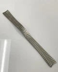 Original Ebel Sport Classic Wave Stainless Steel Ladies Watch Bracelet 9087121. Fixed Price $399.00.